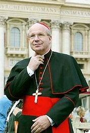 Глава УГКЦ про візит паського легата: увесь світ зможе відчути своє єднання з християнами України